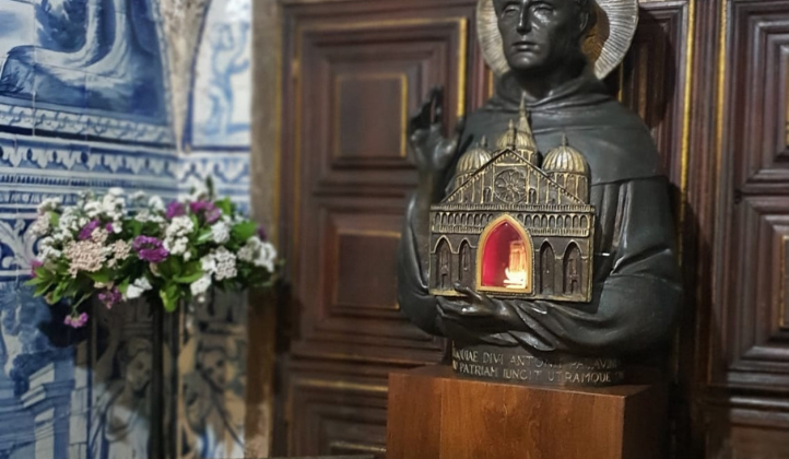 solenidade santo antonio se de lisboa