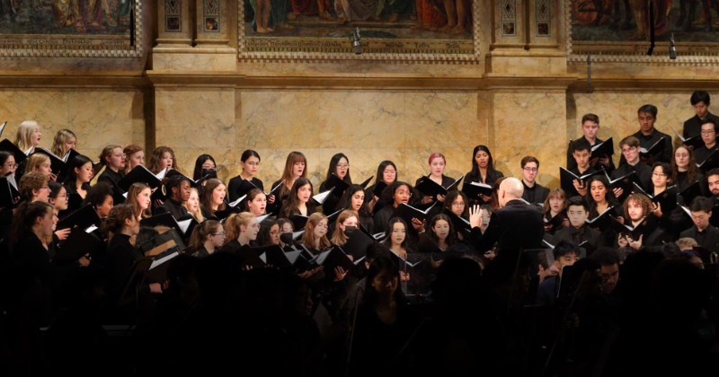 Princeton University Glee Club