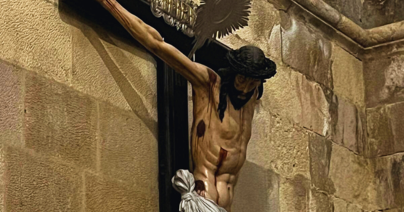 Missa Crismal na Sé de Lisboa