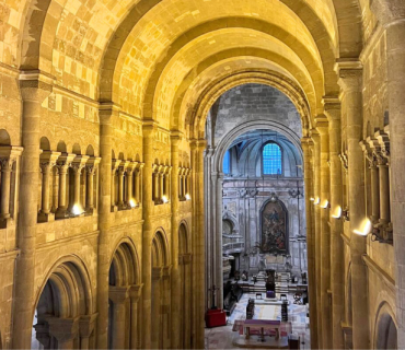 Ofício de Leituras e Laudes