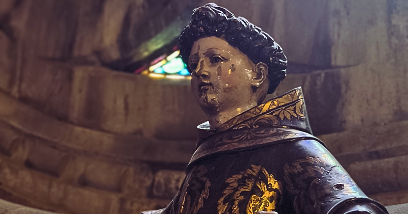 Missa de Santo António na Sé de Lisboa