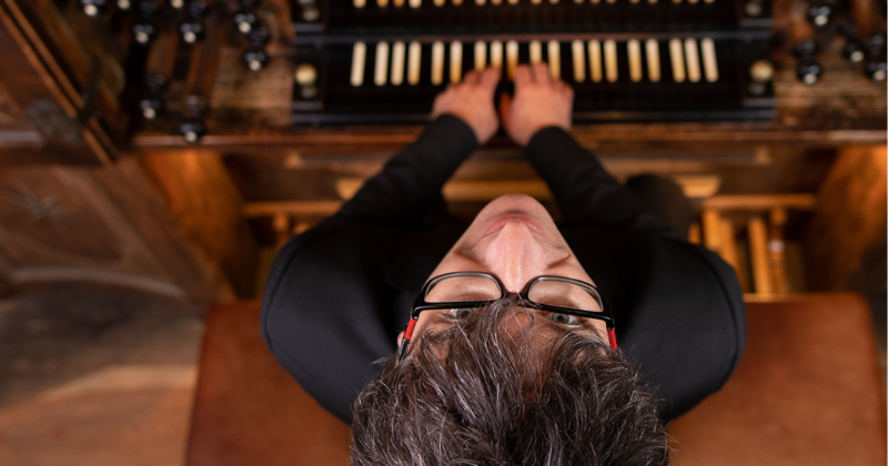 Concerto na Sé de Lisboa