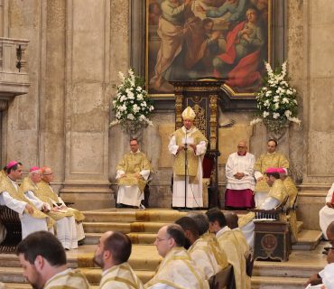 Missa do Jubileu da Juventude