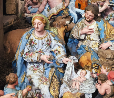 Missa do Galo na Sé de Lisboa