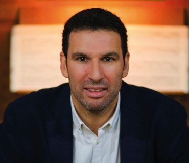 Concerto de Órgão na Sé de Lisboa