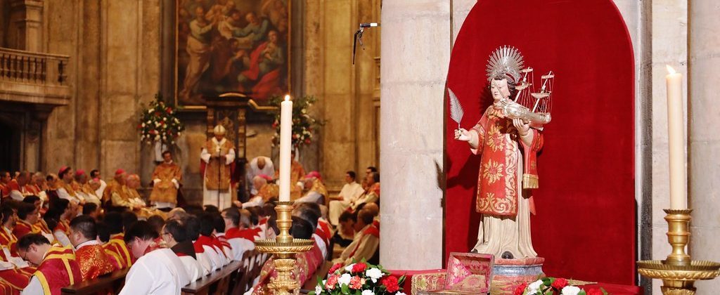Missa de São Vicente