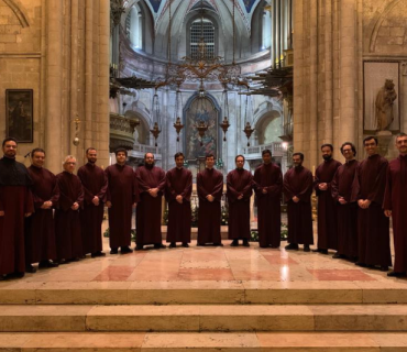 Concerto Coro Gregoriano Lisboa